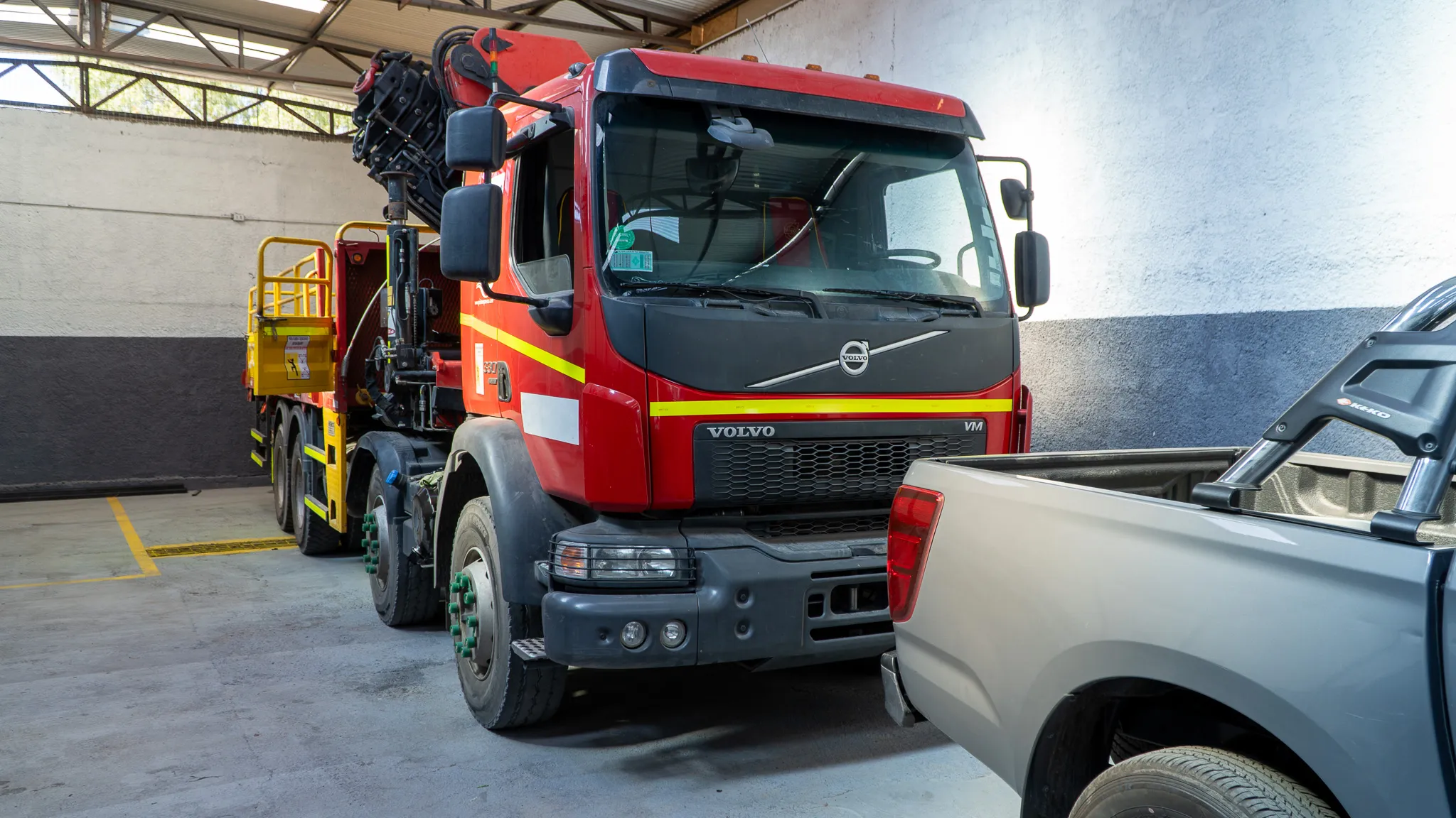 M360 Industrial