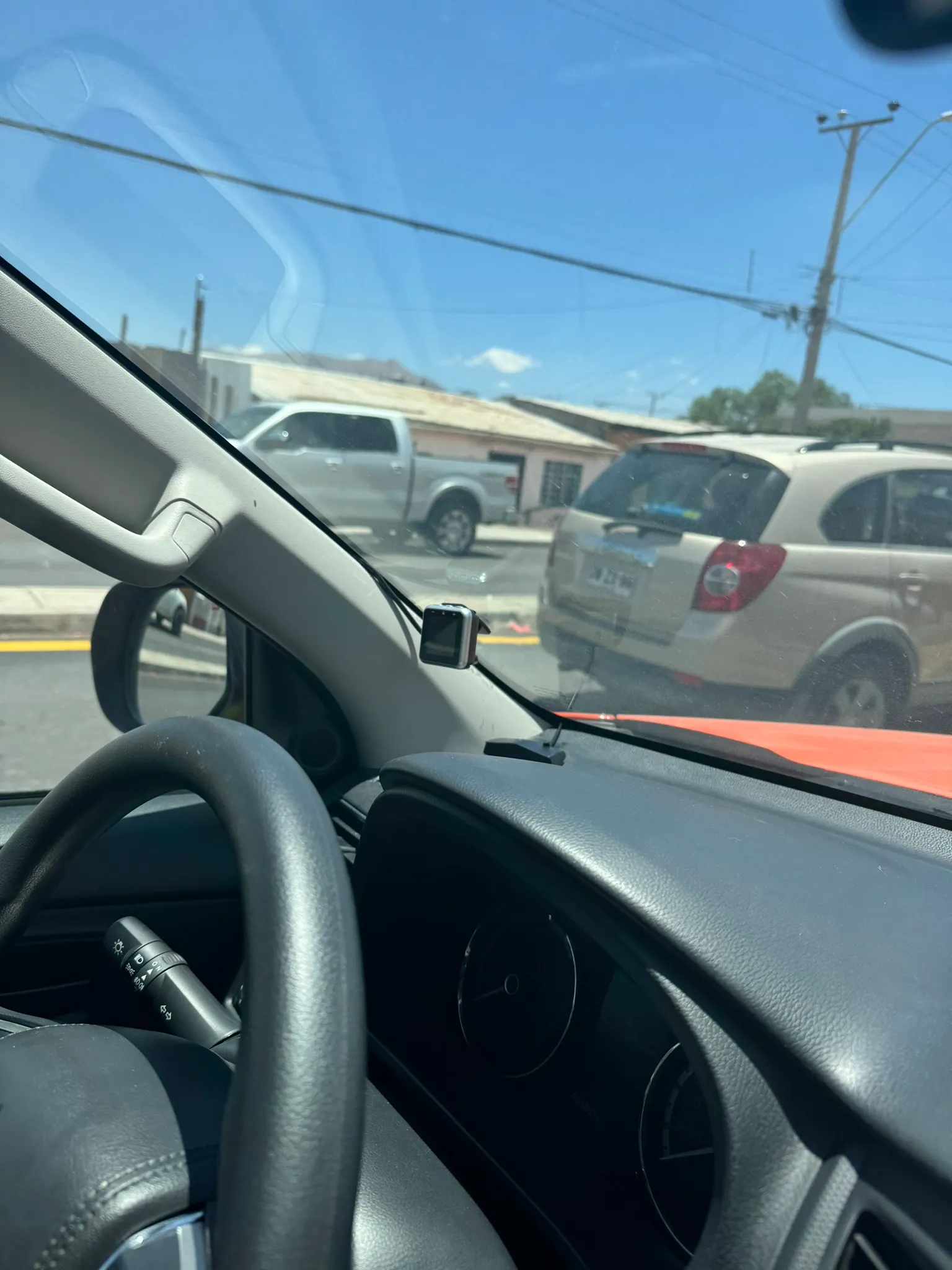 Implementos de Seguridad Vial Minera Calama