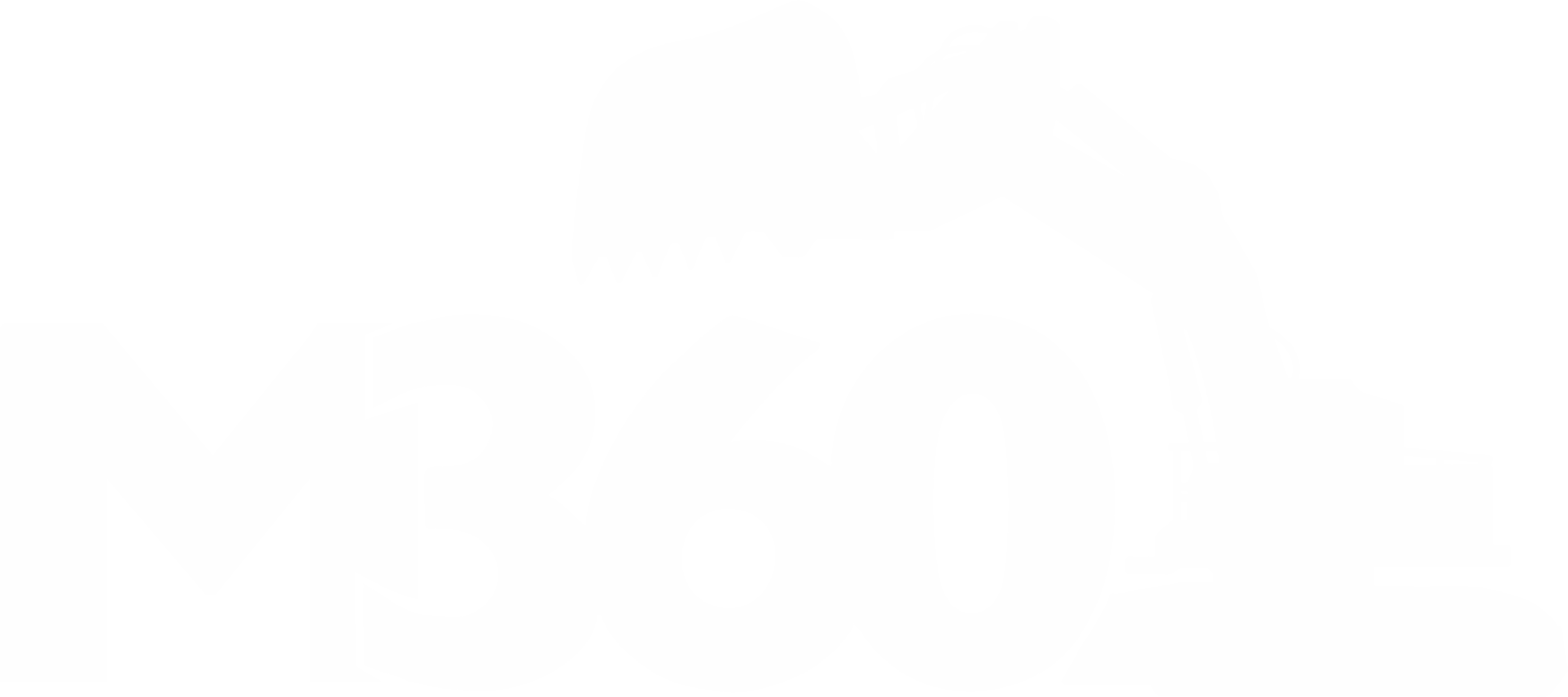 M360 Logo Footer